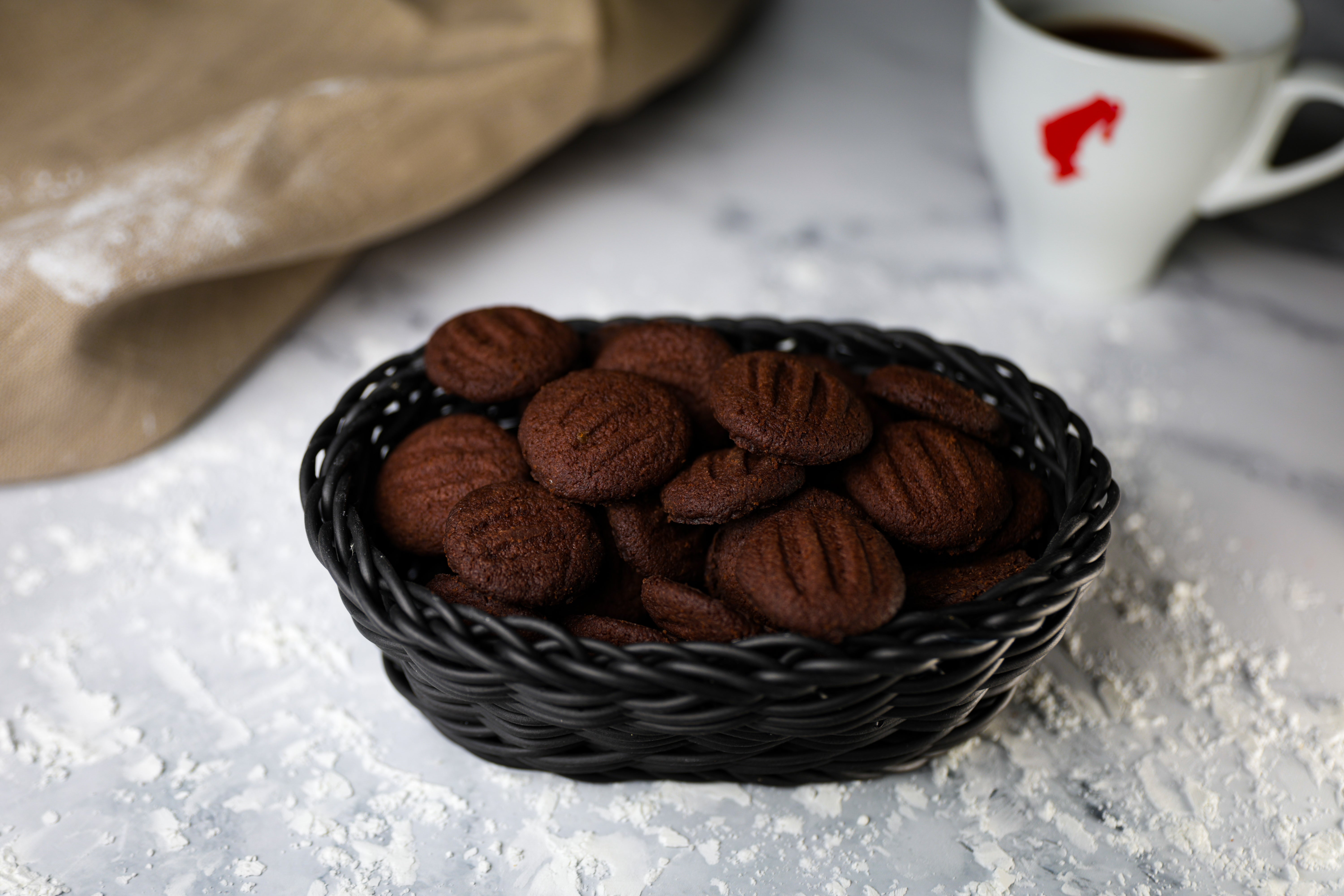 Schokoli – Bäckerei Gheorghiu